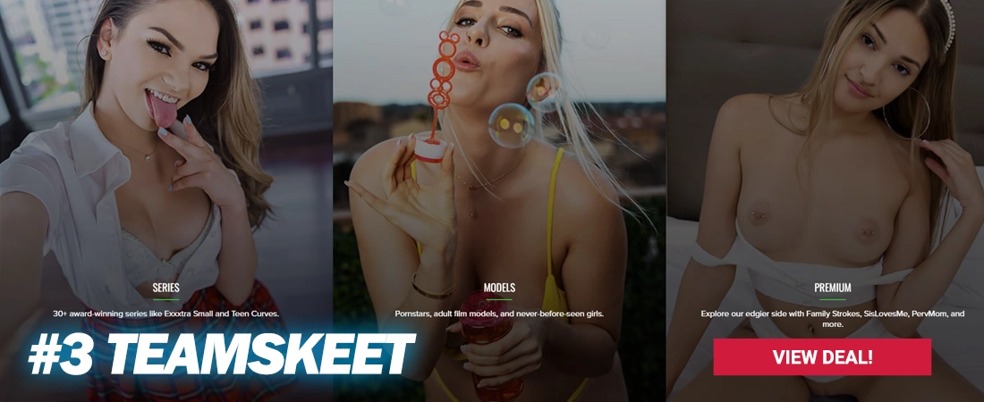 Get Teamskeet Exclusive Discount Teamskeet exclusive discount offer